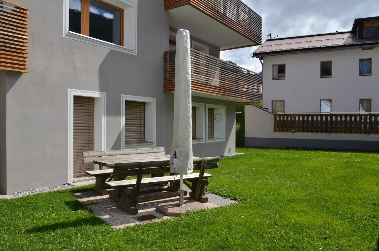 Chasa Sot-Chaunt 301 Apartment Samnaun Exterior photo