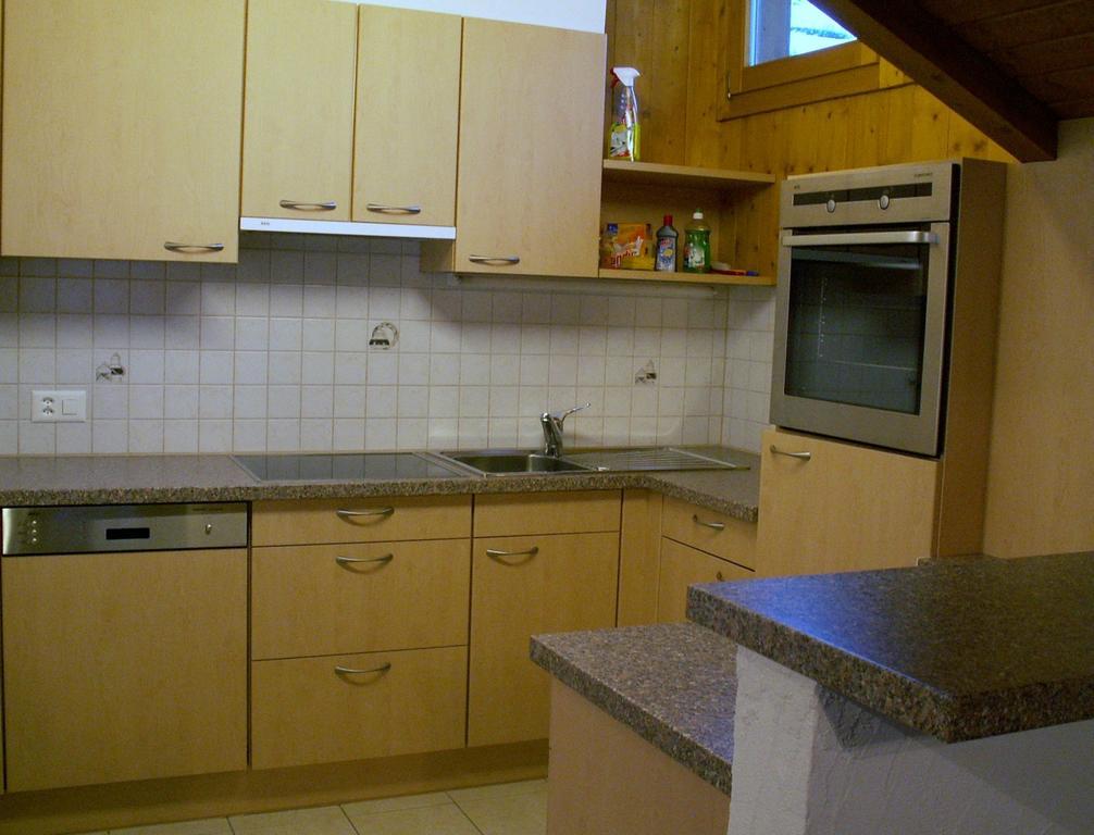Chasa Sot-Chaunt 301 Apartment Samnaun Room photo